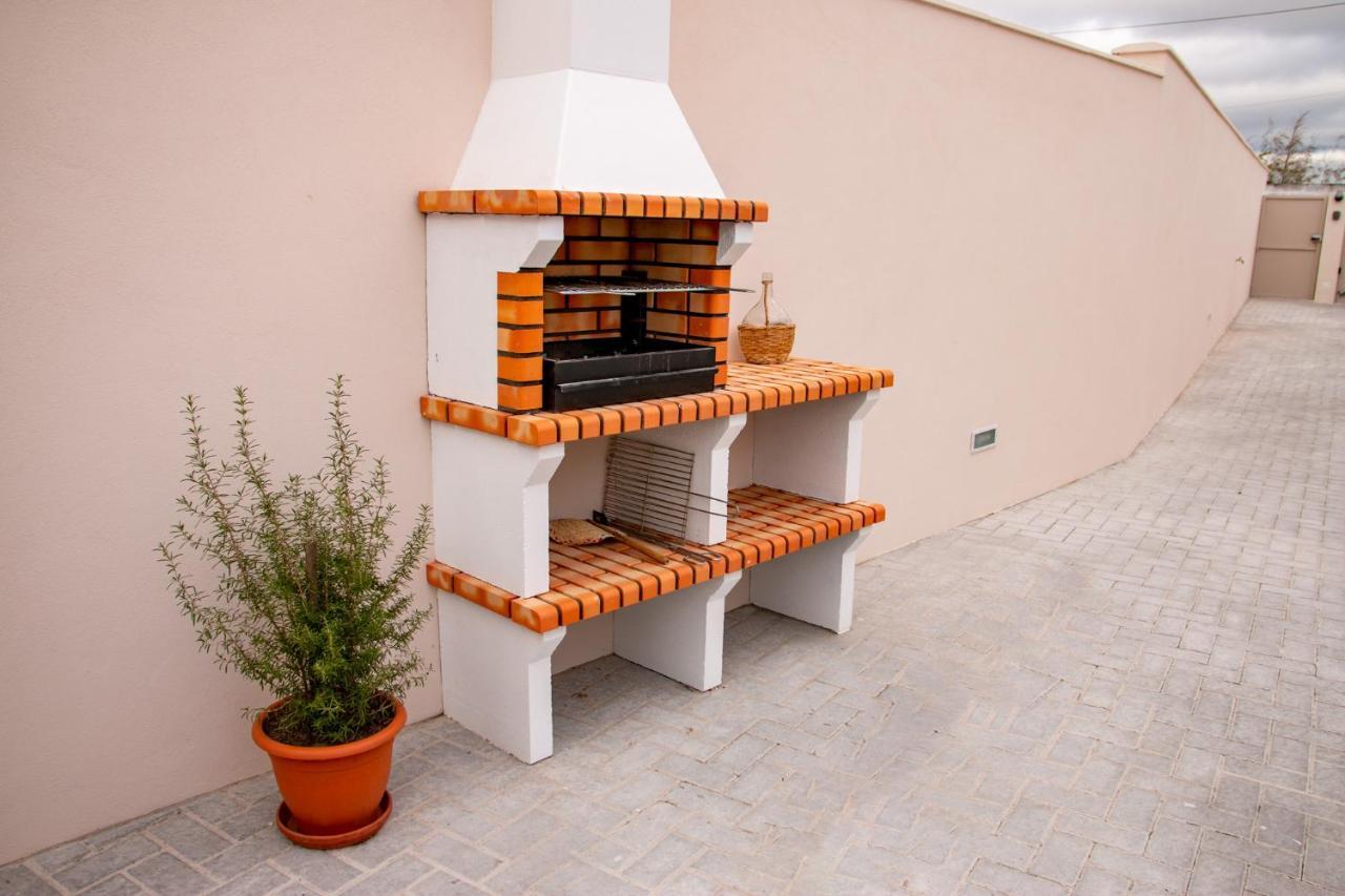 Palmira'S - Relaxing Countryside House In Batalha Βίλα Εξωτερικό φωτογραφία