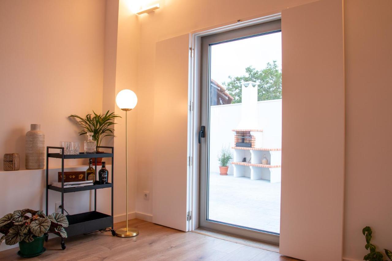 Palmira'S - Relaxing Countryside House In Batalha Βίλα Εξωτερικό φωτογραφία
