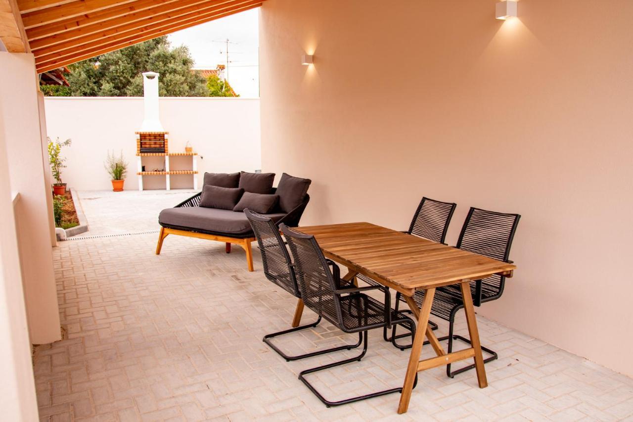 Palmira'S - Relaxing Countryside House In Batalha Βίλα Εξωτερικό φωτογραφία