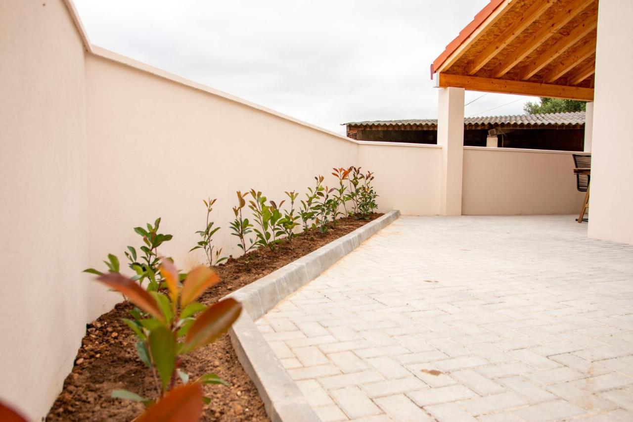 Palmira'S - Relaxing Countryside House In Batalha Βίλα Εξωτερικό φωτογραφία