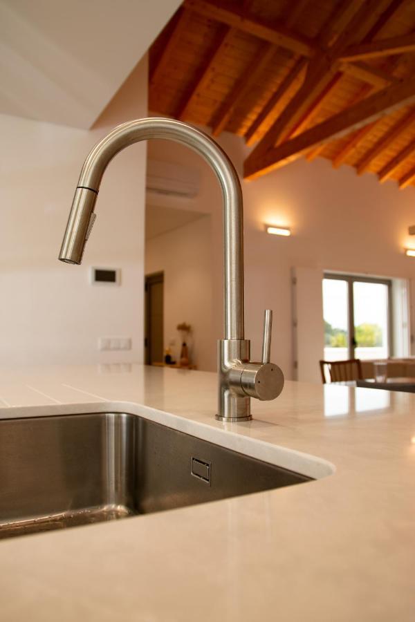 Palmira'S - Relaxing Countryside House In Batalha Βίλα Εξωτερικό φωτογραφία