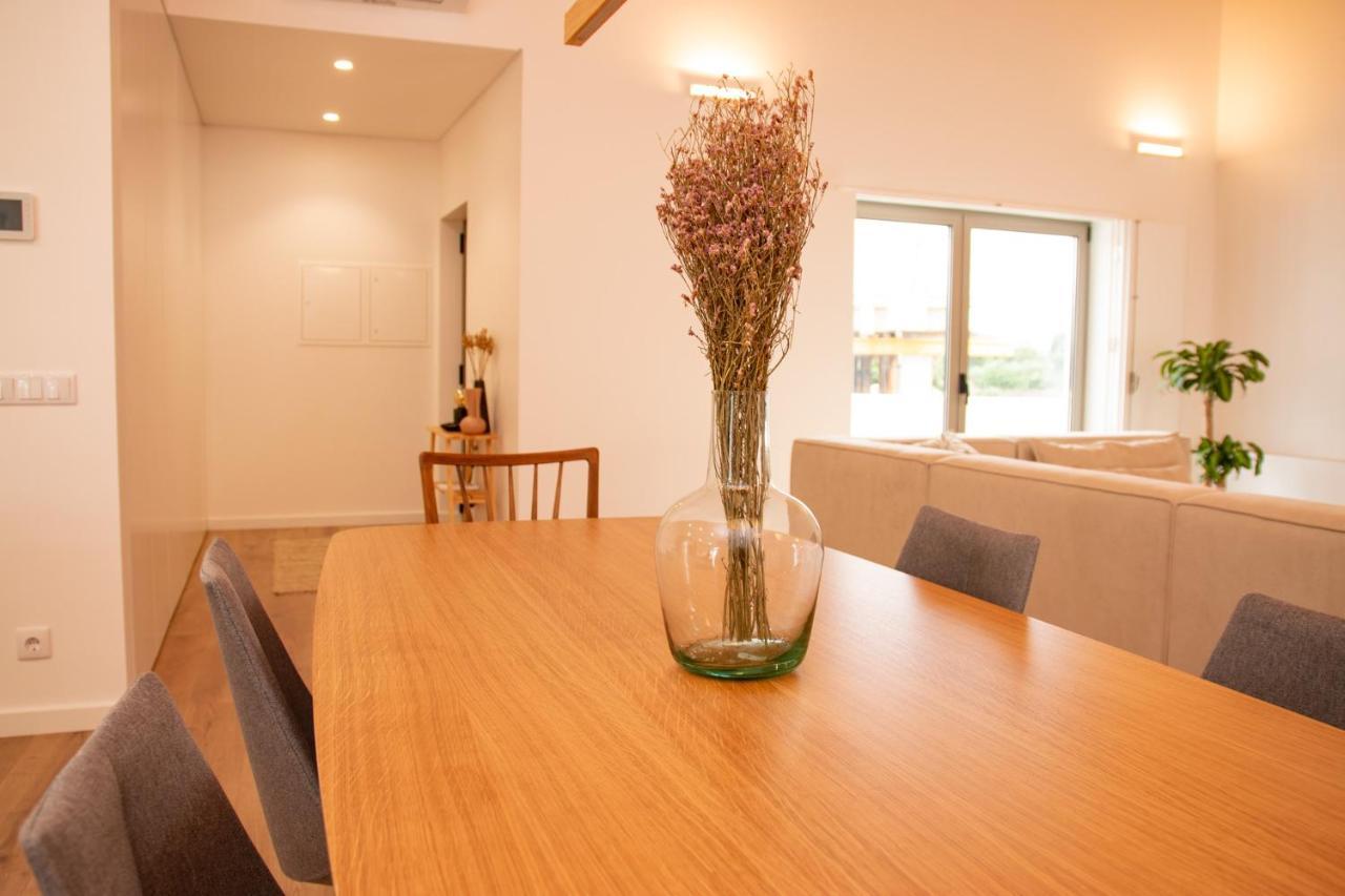 Palmira'S - Relaxing Countryside House In Batalha Βίλα Εξωτερικό φωτογραφία